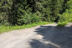 On retrouve le chemin de l'aller (9 juillet 2024)