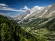 Val Ferret et Mont Blanc (17 août 2016)