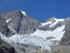 Glacier de Frébouze (25 août 2004)