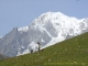Mont Blanc (25 août 2004)