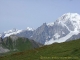 Mont Blanc (25 août 2004)