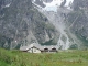 Refuge Bonatti (25 août 2004)