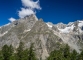 Pointe Walker et Grandes Jorasses (17 août 2016)