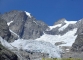Glacier de Frébouze (25 août 2004)