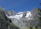 Glacier de Frébouze (25 août 2004)