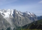 Grande Jorasses (25 août 2004)