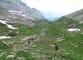 Sentier dans la Combe
