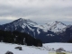 Roche Parnal, Montagne sous Dine et Pointe de Sur Cou (18 février 2007)