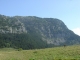 Rochers de Leschaux