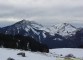 Roche Parnal, Montagne sous Dine et Pointe de Sur Cou (18 février 2007)