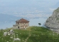 Refuge Blonay Dufour