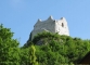 Ruines du château
