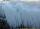 Cascade de glace