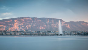 Les plus belles randos autour de Genève