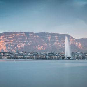 Les plus belles randos autour de Genève