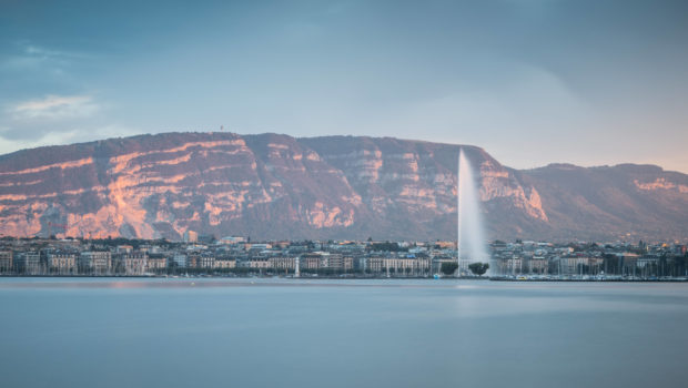 Les plus belles randos autour de Genève