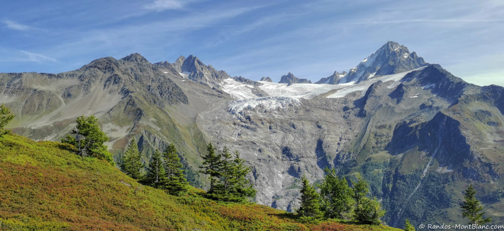Randos Montblanc Randonnées Pédestres En Haute Savoie Et Alpes
