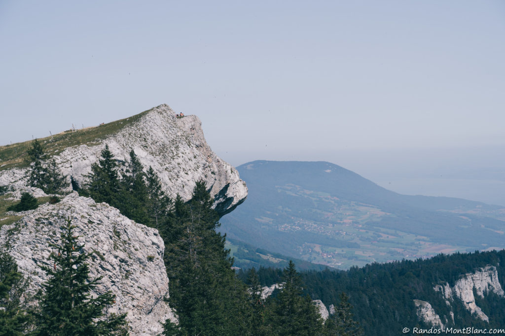 Aiguilles de Baulmes