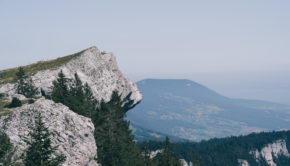 Aiguilles de Baulmes