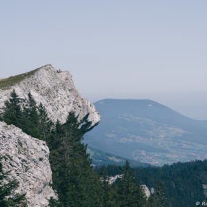 Aiguilles de Baulmes