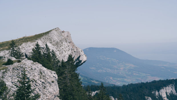 Aiguilles de Baulmes