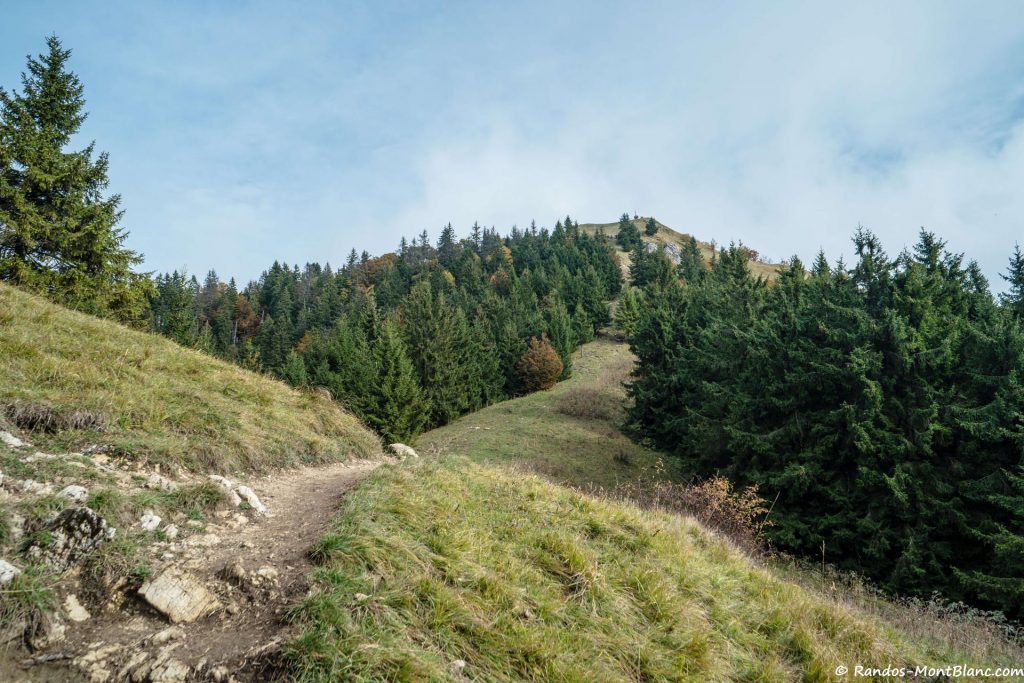 Mont Forchat