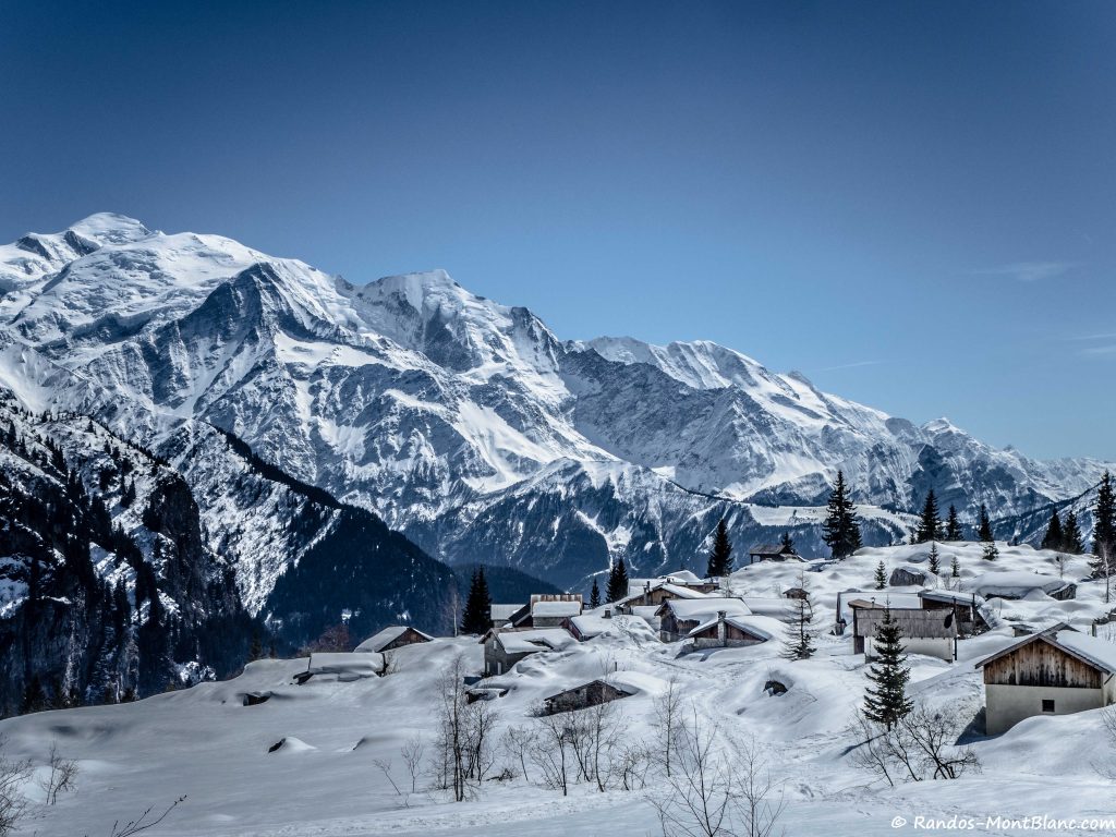 Chalets d'Ayères