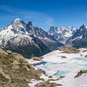 Lac Blanc