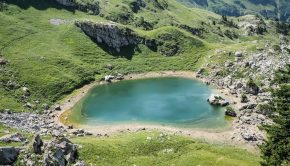 Lac de Darbon