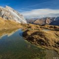 Lac de Peyre