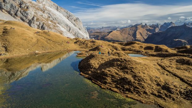 Lac de Peyre