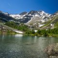 Lago d'Arpy