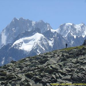 Panorama depuis le sentier du Balcon Nord