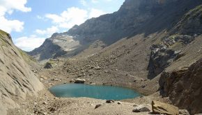 Lac des Chambres