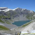 Lac du Viel Emosson