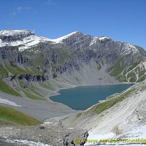 Lac du Viel Emosson