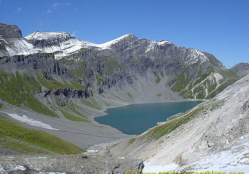 Lac du Viel Emosson