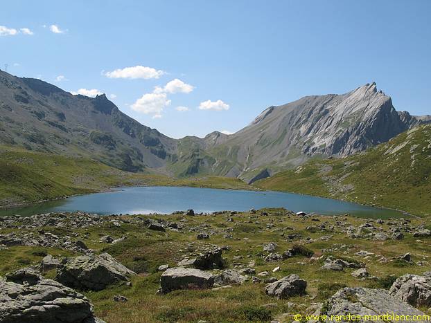 Premier Lac Jovet