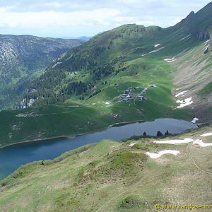 Lac de Lessy