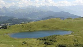 Lac de Roy