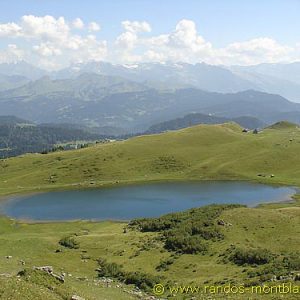 Lac de Roy