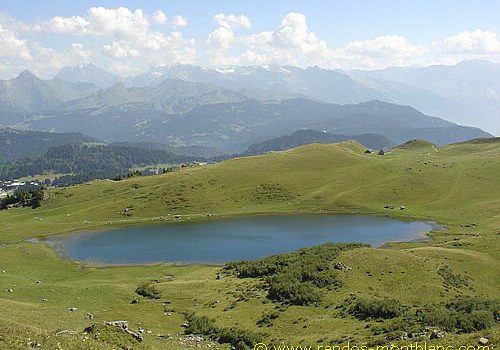Lac de Roy