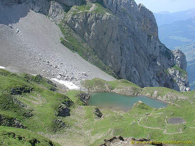 Lac de Tardevant